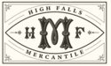 high falls mercantile