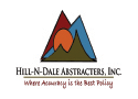 hill-n-dale abstracters