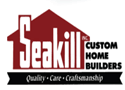 seakill custom homes