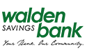 walden savings bank